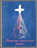 Domine, miserere nobis!