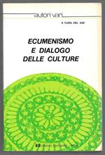 Ecumenismo e dialogo della culture