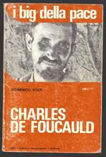 Charles De Foucauld