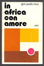 In Africa con amore