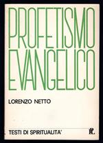 Profetismo evangelico