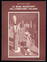 Le muse inquietanti dell'ermetismo italiano