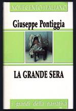 La grande sera