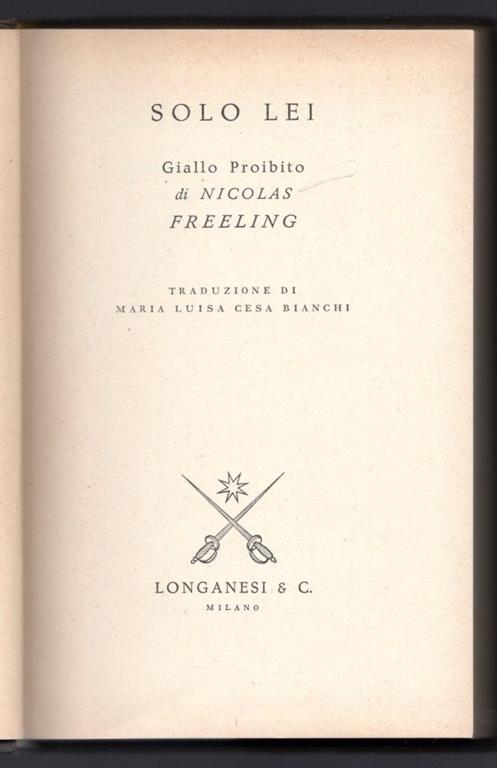 Libreria Trippini Sergio