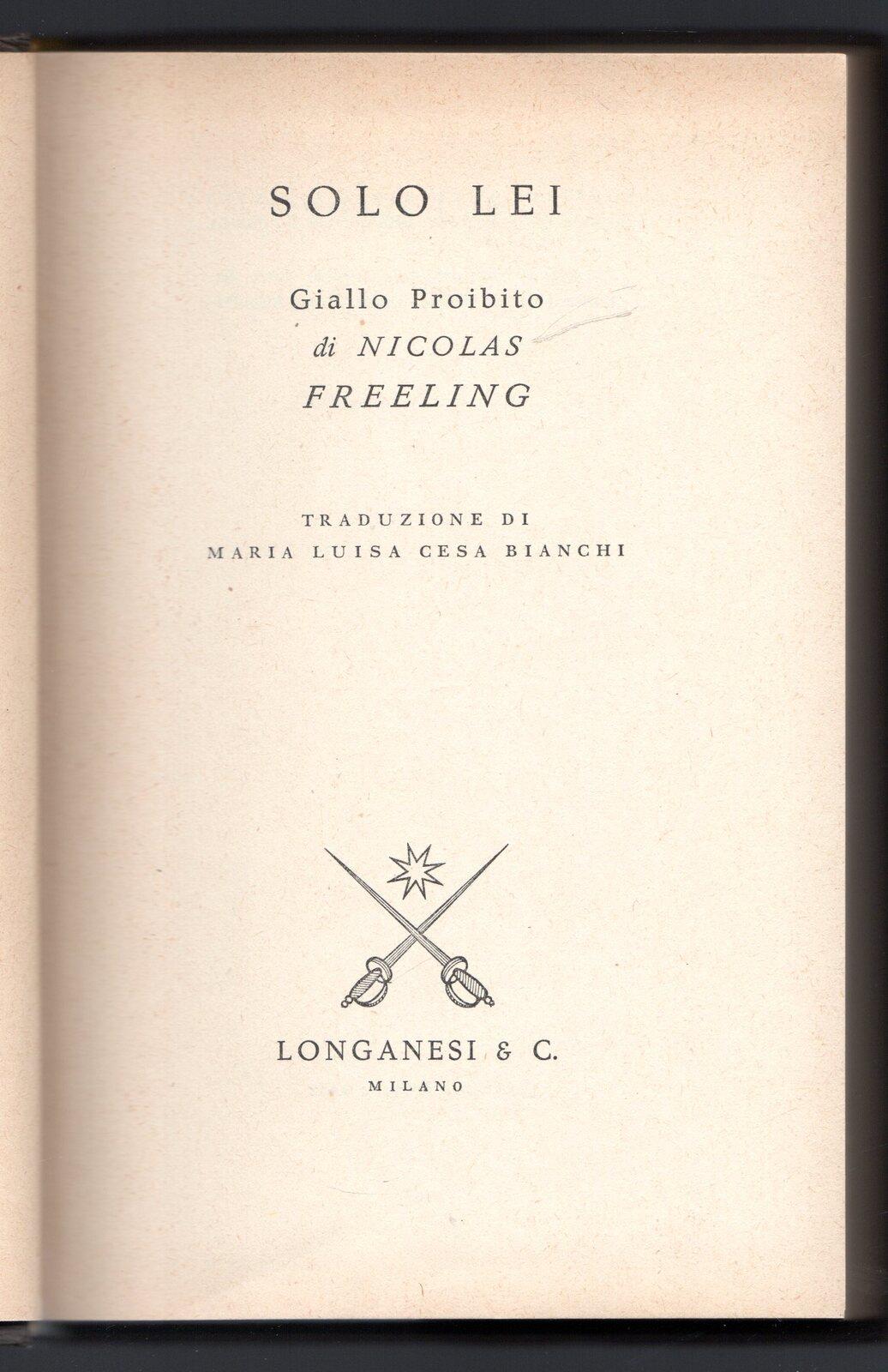 Libreria Trippini Sergio