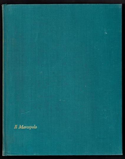 Roma e l'arte imperiale - copertina