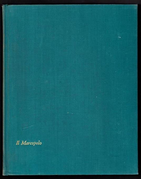 Roma e l'arte imperiale - copertina