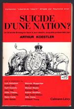 Suicide d'une nation?