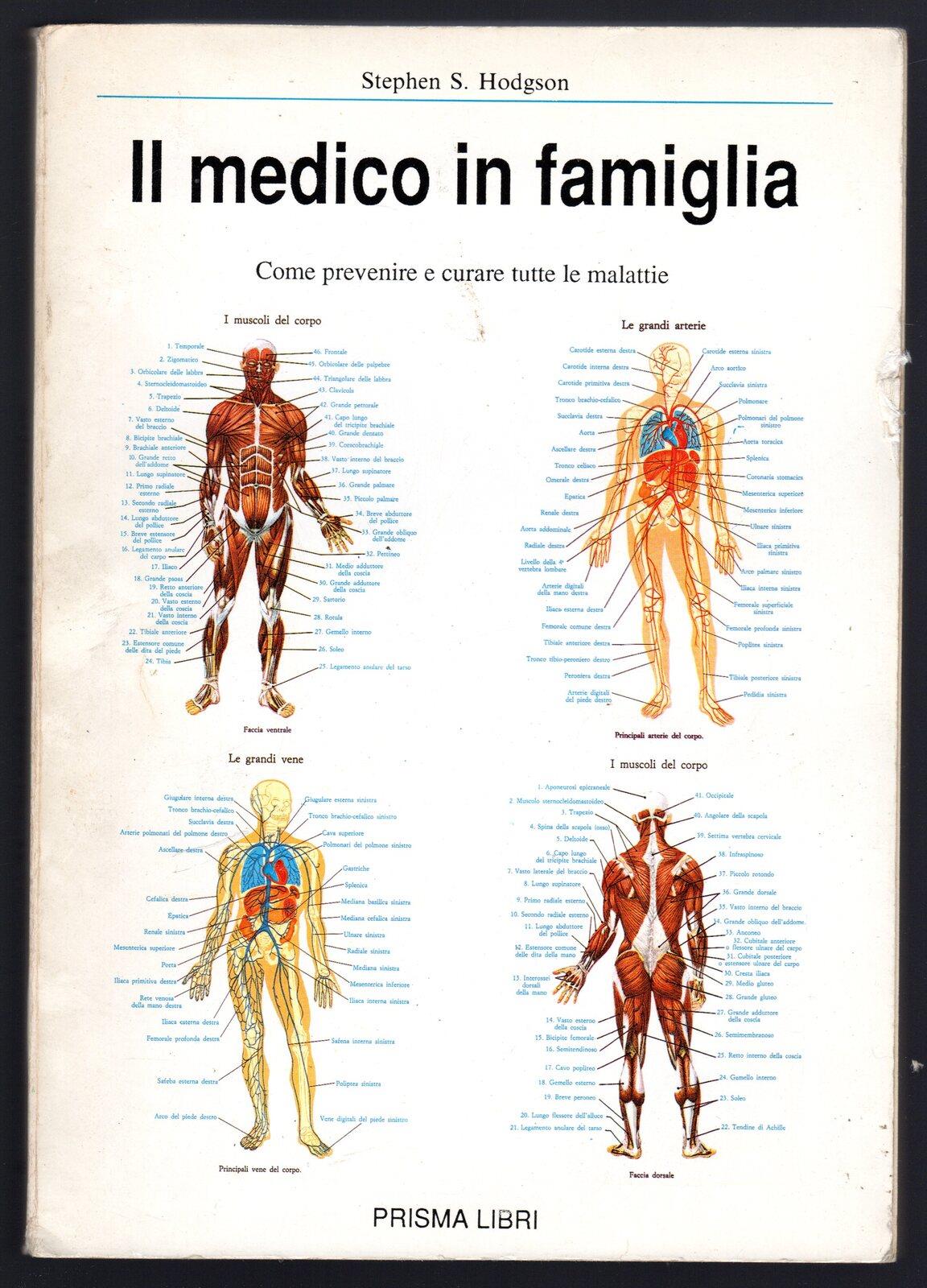Libreria Trippini Sergio