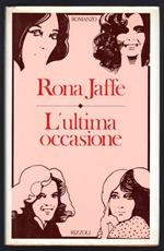 L' ultima occasione