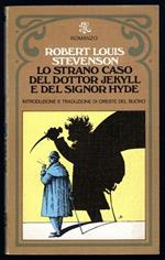 Lo strano caso del dottor Jekyll e del signor Hyde