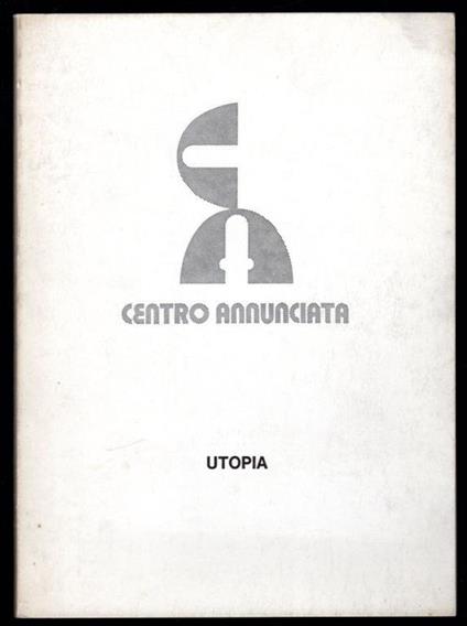 Utopia - copertina