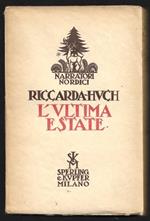 L' ultima estate