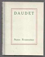 Numa Roumestan