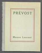 Manon Lescaut