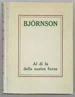 Al di là delle nostre forze