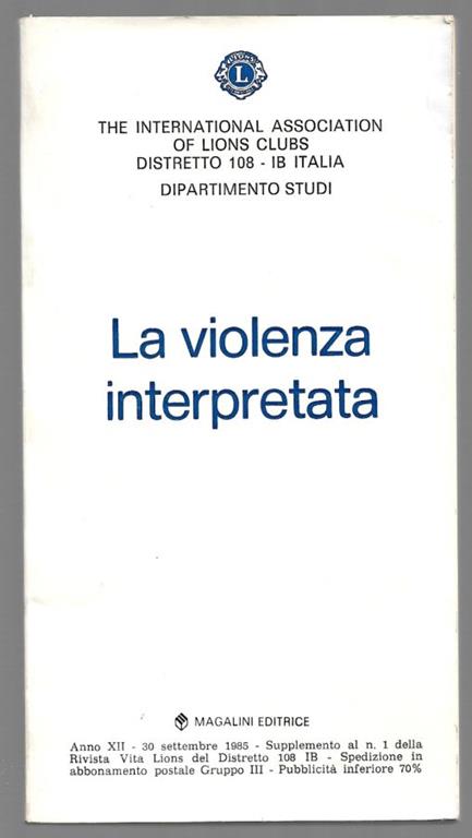 Libreria Trippini Sergio