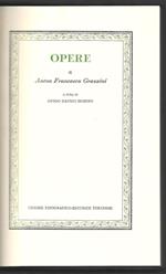 Opere