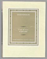 L' isola del tesoro - Il Dottor Jekyll