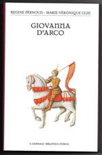 Giovanna D'Arco