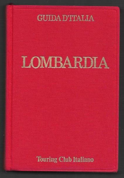 Lombardia - copertina