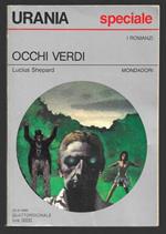 Occhi verdi