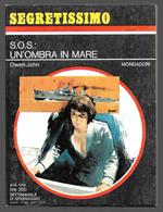 S.O.S.: Un'ombra in mare