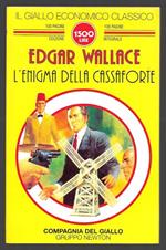 L' enigma della cassaforte