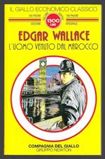 L' uomo venuto dal Marocco