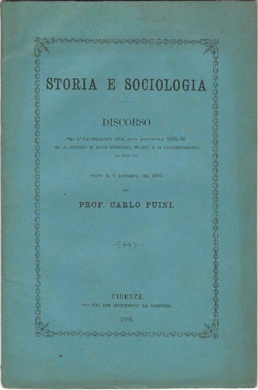 Libreria Antiquaria Palatina
