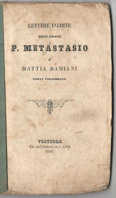 Libreria Antiquaria Palatina