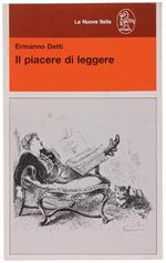 Il Piacere Di Leggere