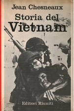 Storia Del Vietnam