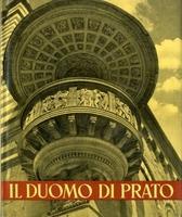 Il Duomo Di Prato - Giuseppe Marchini - copertina