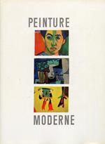 Peinture Moderne