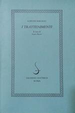 I Trattenimenti
