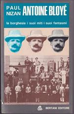 Antoine Bloyé La borghesia i suoi miti i suoi fantasmi