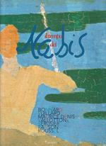 Il tempo dei Nabis Bonnard Vuillard Maurice Denis Valloton Sérusier Ranson Roussel