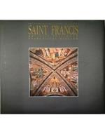Saint Francis Patriarchal Basilica in Assisi Artistic testimony Evangelical message
