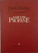 Amicizie profane
