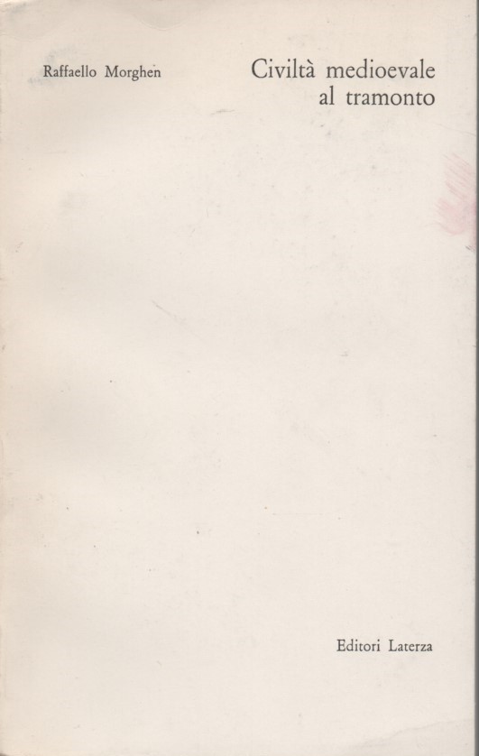 Il Muro di Tessa Studio bibliografico