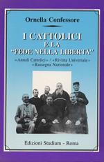 I cattolici e la 