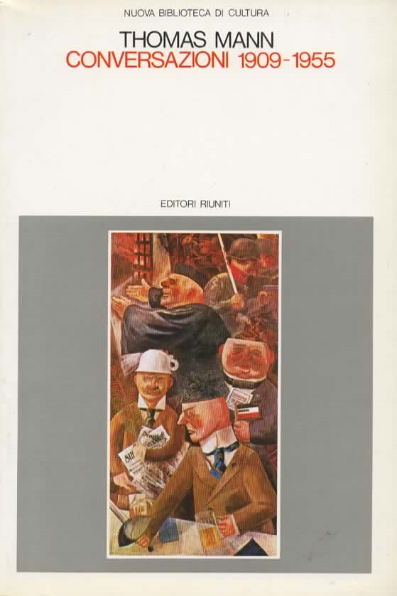 Il Muro di Tessa Studio bibliografico