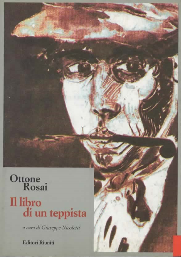 Il Muro di Tessa Studio bibliografico