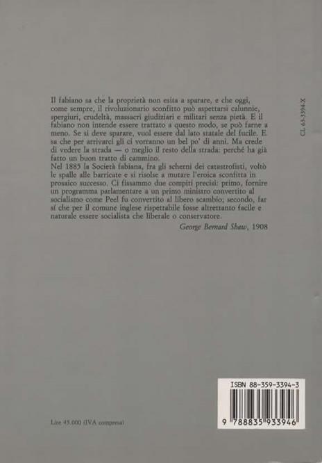 Saggi fabiani. Introduzione di Luciano Marrocu - Giovanni Boccaccio - 2