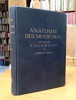Anatomie Des Menschen - Vol. II: Eingeweide