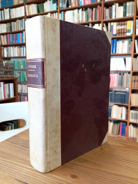 Fisiologia - copertina