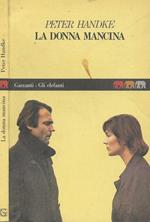 La donna mancina