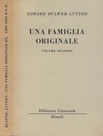 Una famiglia originale Vol.II