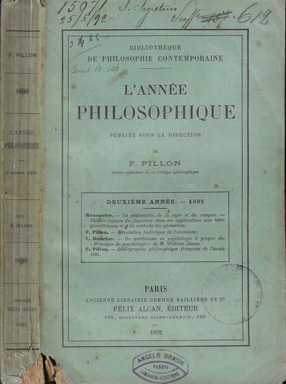 Biblioteca di Babele